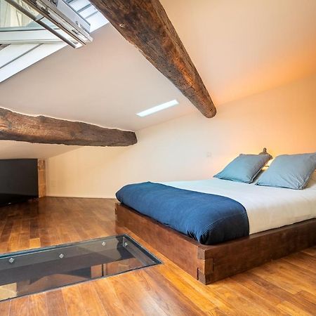 L'Olivier Loft Hh - Netflix & Prime - Centre Corum Montpellier Eksteriør billede