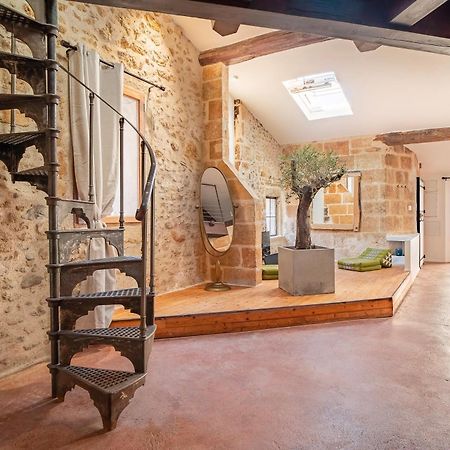 L'Olivier Loft Hh - Netflix & Prime - Centre Corum Montpellier Eksteriør billede