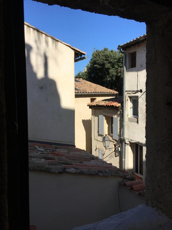 L'Olivier Loft Hh - Netflix & Prime - Centre Corum Montpellier Eksteriør billede