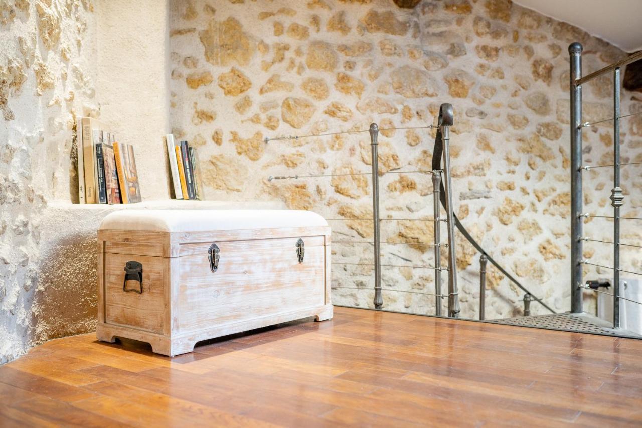 L'Olivier Loft Hh - Netflix & Prime - Centre Corum Montpellier Eksteriør billede