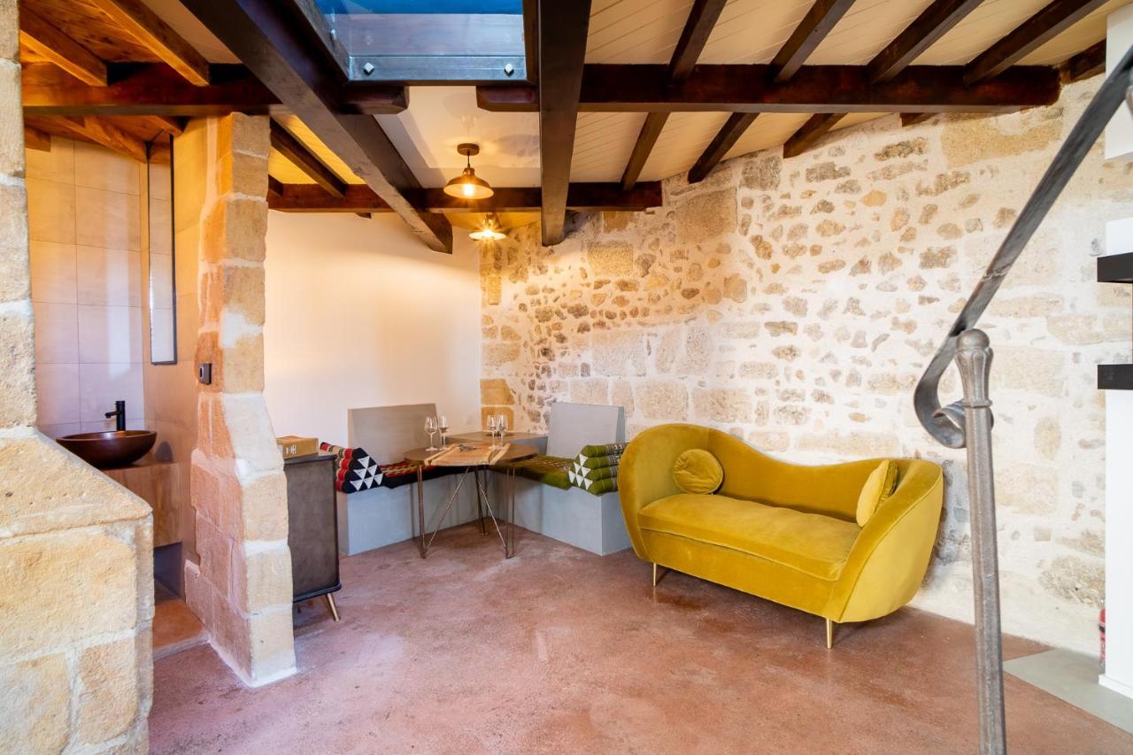 L'Olivier Loft Hh - Netflix & Prime - Centre Corum Montpellier Eksteriør billede